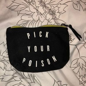 Vans Coin Purse